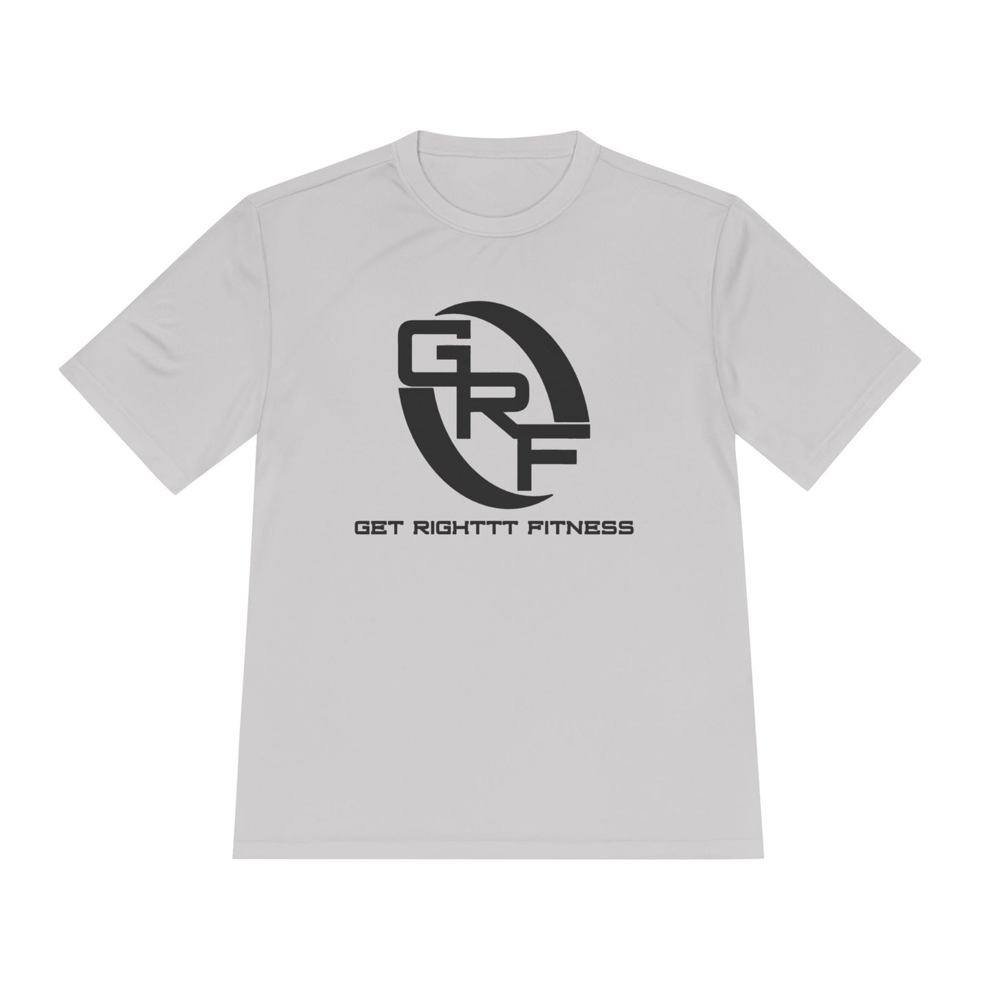 GRF Athletic Tee