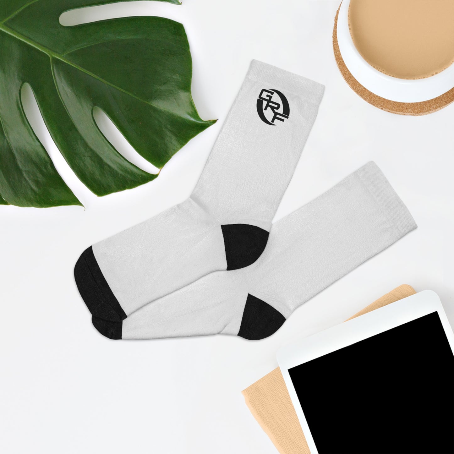 GRF Socks