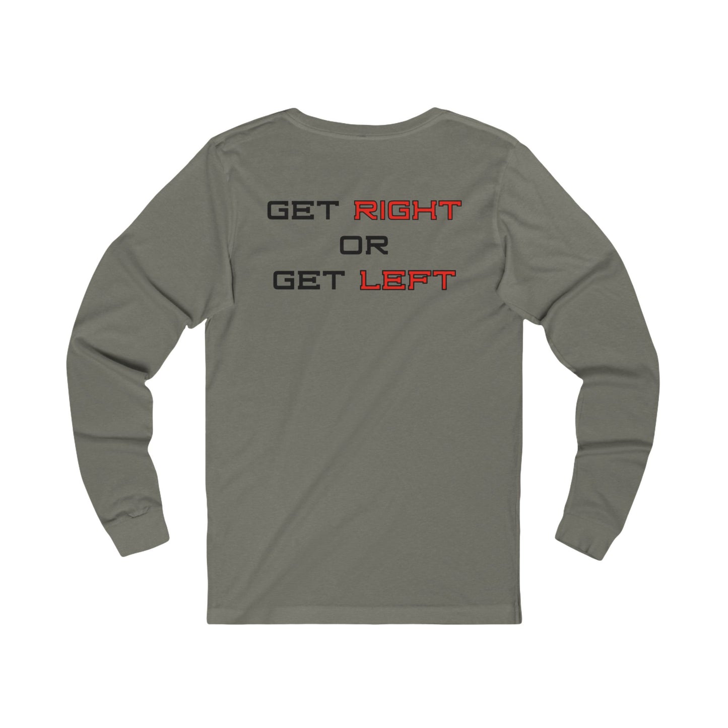 GRF Long Sleeve