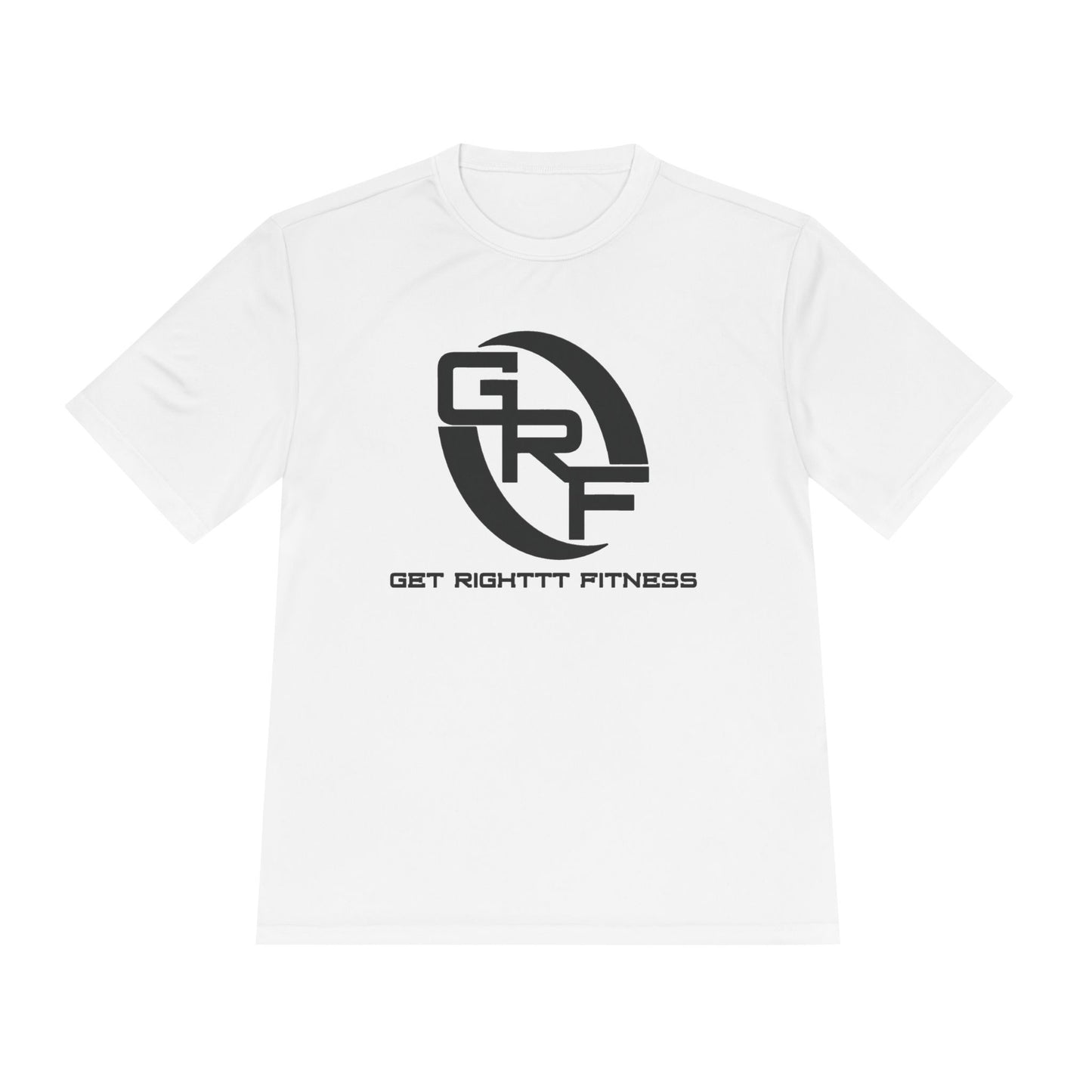 GRF Athletic Tee