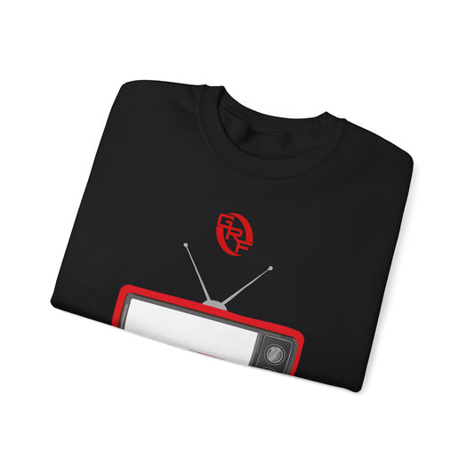 GRF x #AJTV SZN5 Unisex Heavy Blend™ Crewneck Sweatshirt