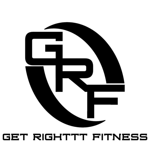 Get Righttt Fitness